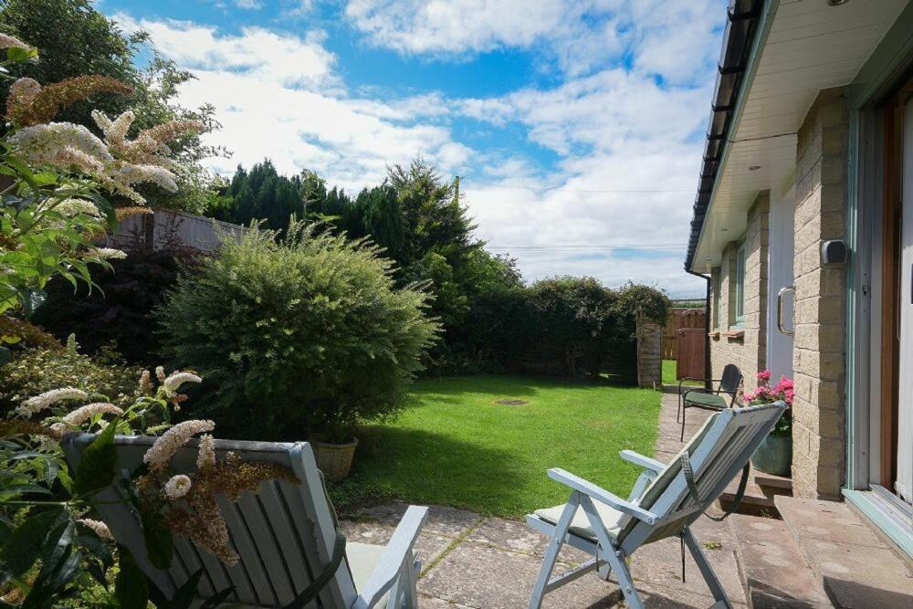 Spuggies Rest Villa Embleton  Exterior foto